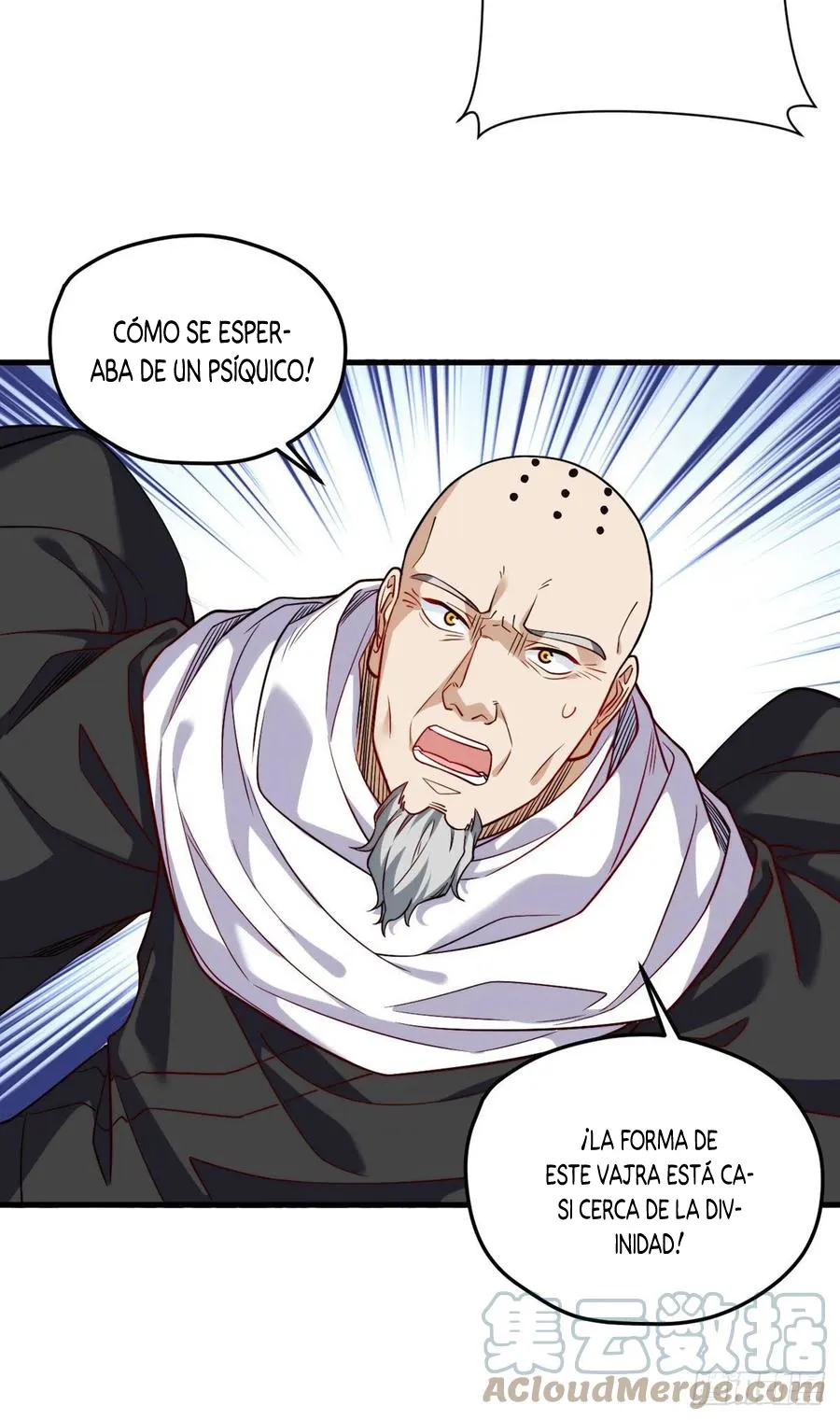 Emperador inmortal Luo Wuji Capítulo 100 en Línea - página 20