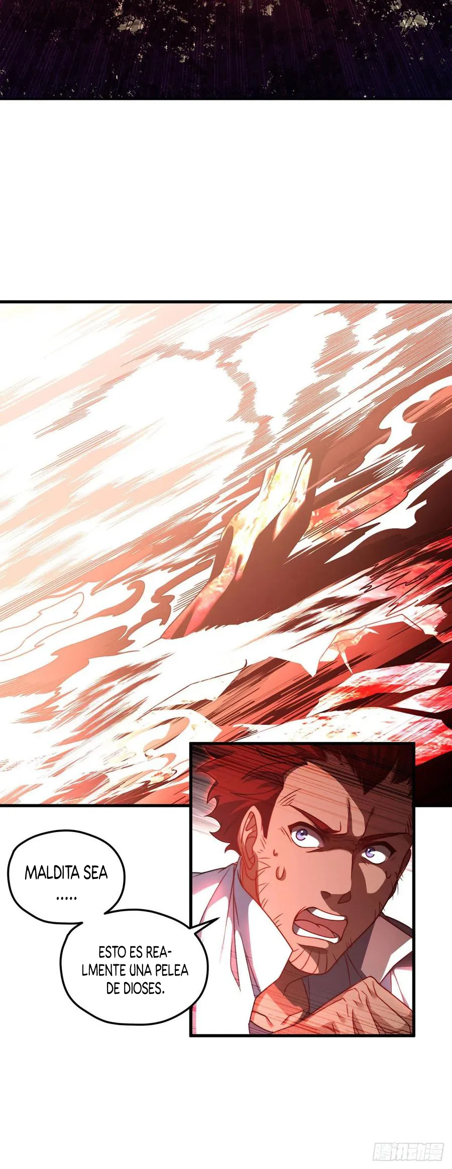Emperador inmortal Luo Wuji Capítulo 100 en Línea - página 43