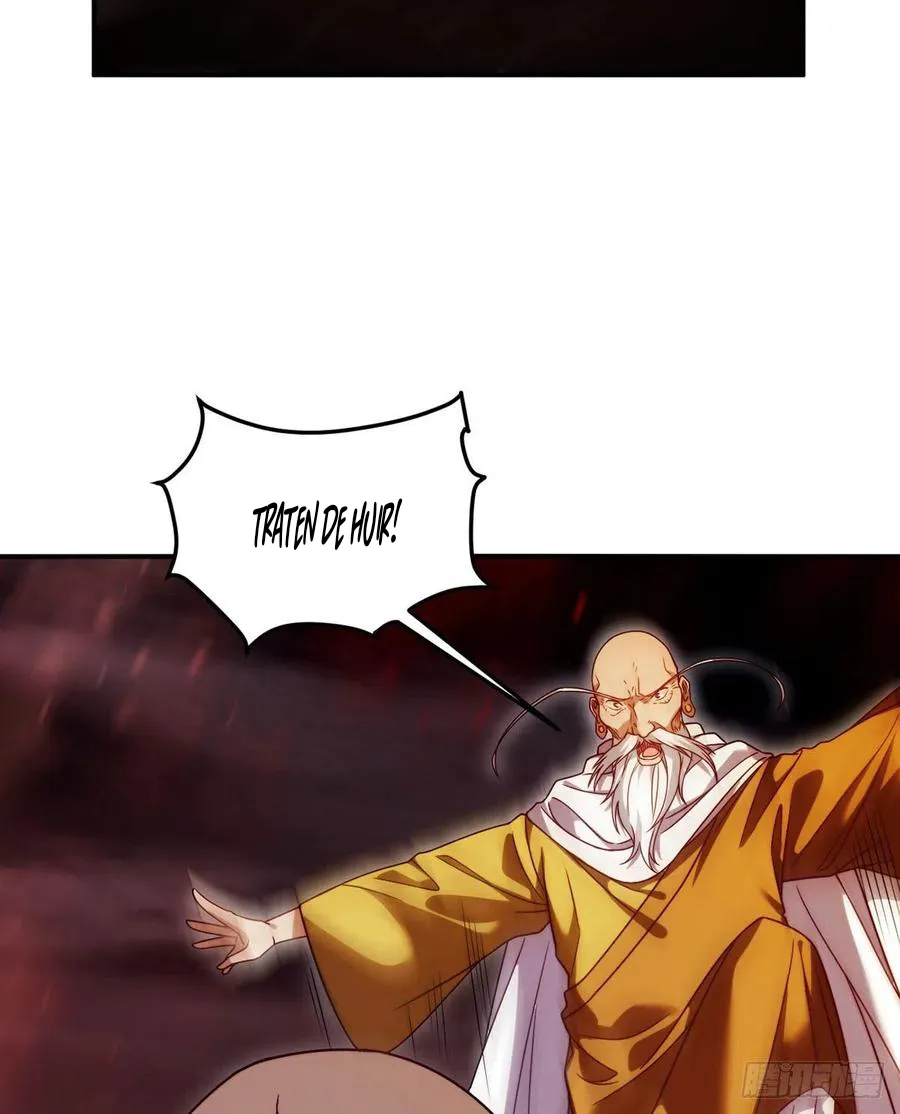 Emperador inmortal Luo Wuji Capítulo 100 en Línea - página 49