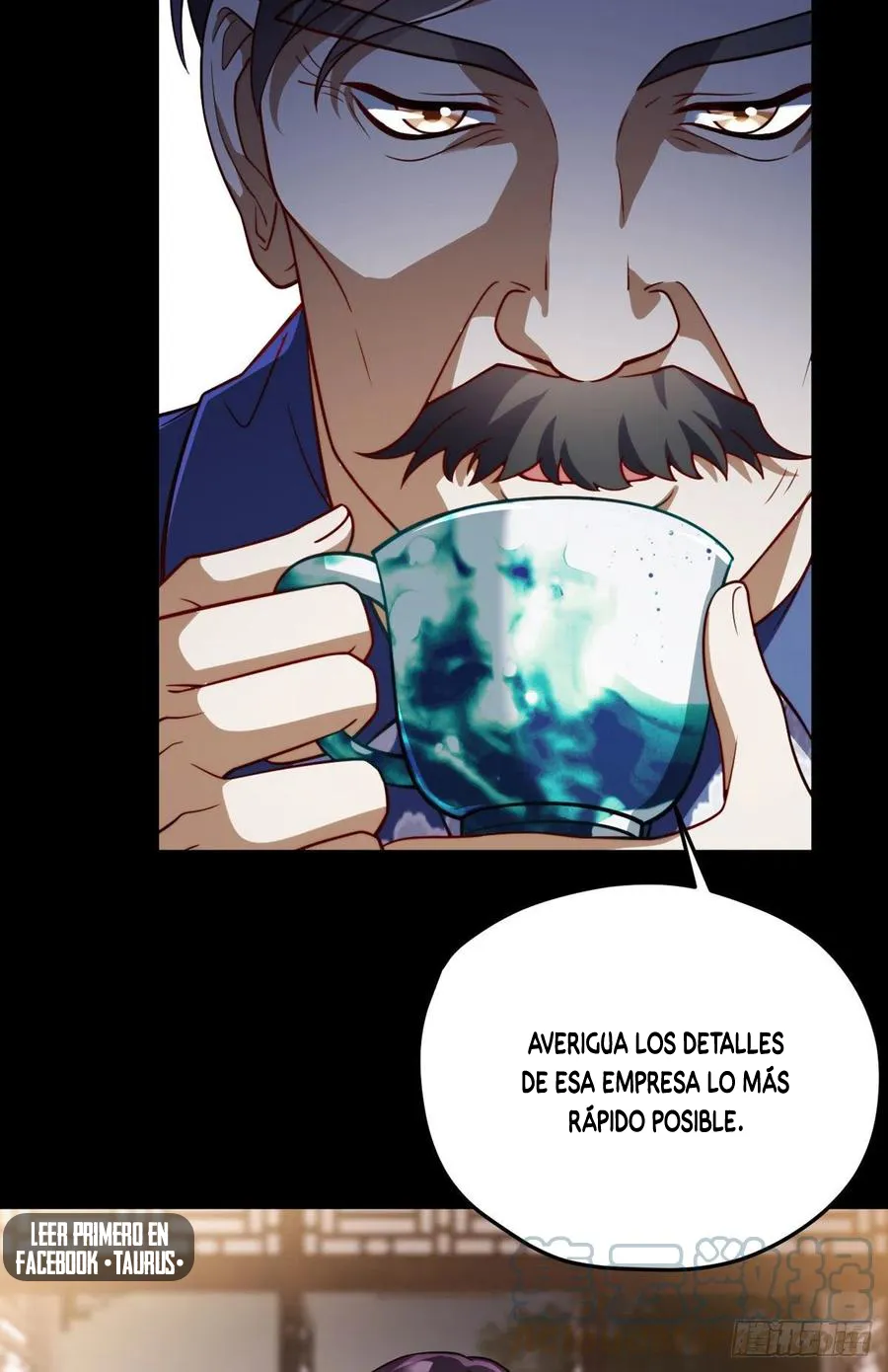 Emperador inmortal Luo Wuji Capítulo 102 en Línea - página 10
