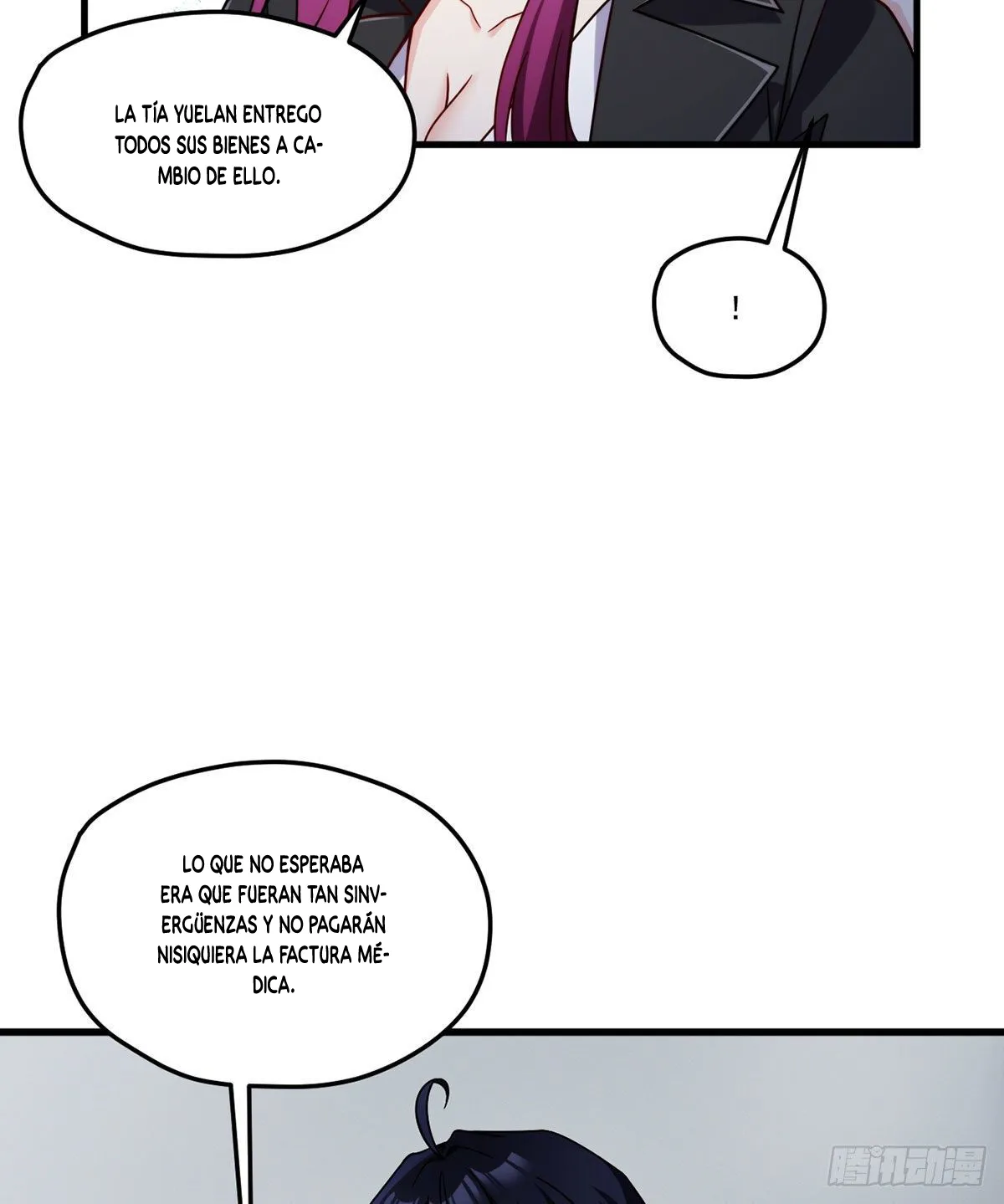 Emperador inmortal Luo Wuji Capítulo 103 en Línea - página 15