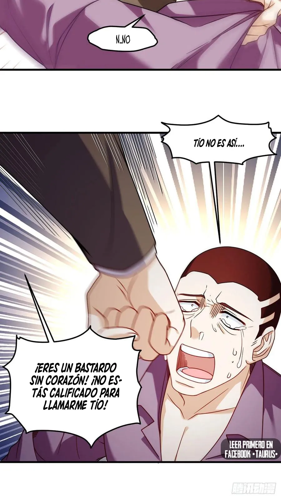 Emperador inmortal Luo Wuji Capítulo 114 en Línea - página 18