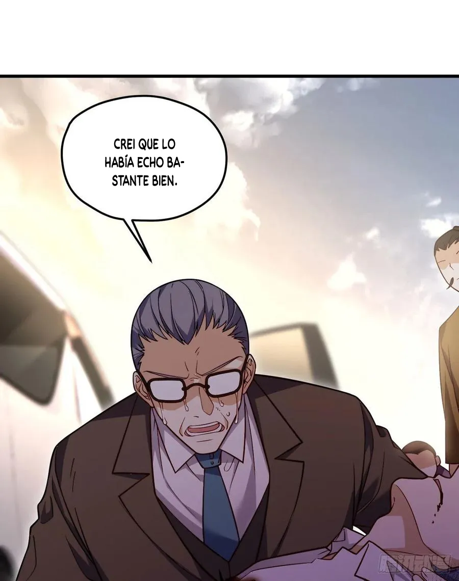 Emperador inmortal Luo Wuji Capítulo 114 en Línea - página 25