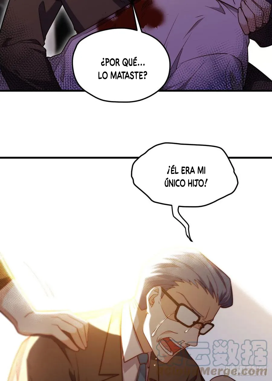 Emperador inmortal Luo Wuji Capítulo 114 en Línea - página 26