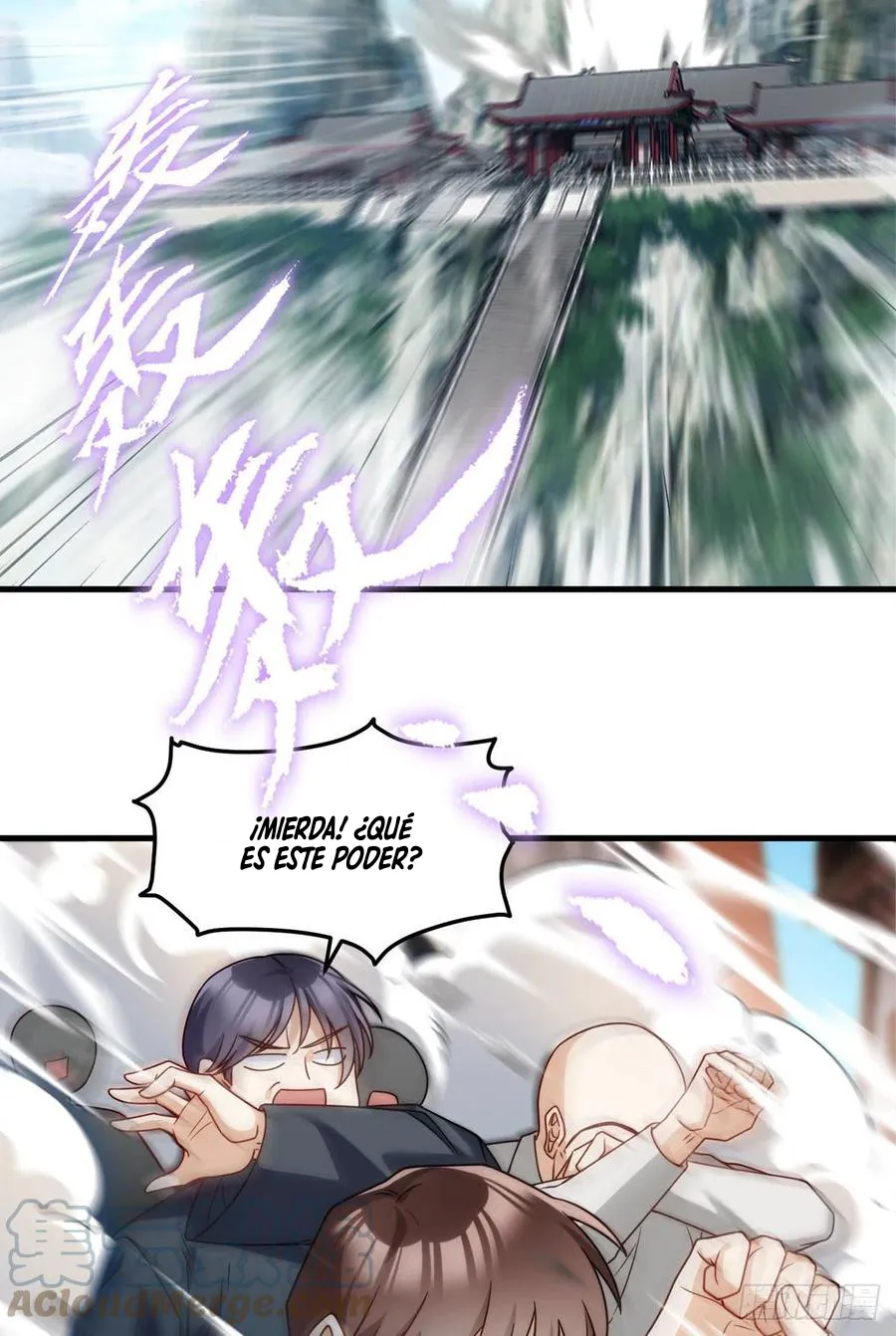 Emperador inmortal Luo Wuji Capítulo 117 en Línea - página 35