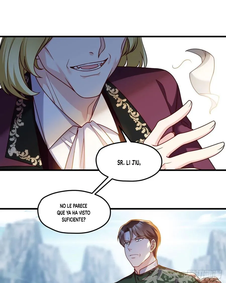 Emperador inmortal Luo Wuji Capítulo 117 en Línea - página 43