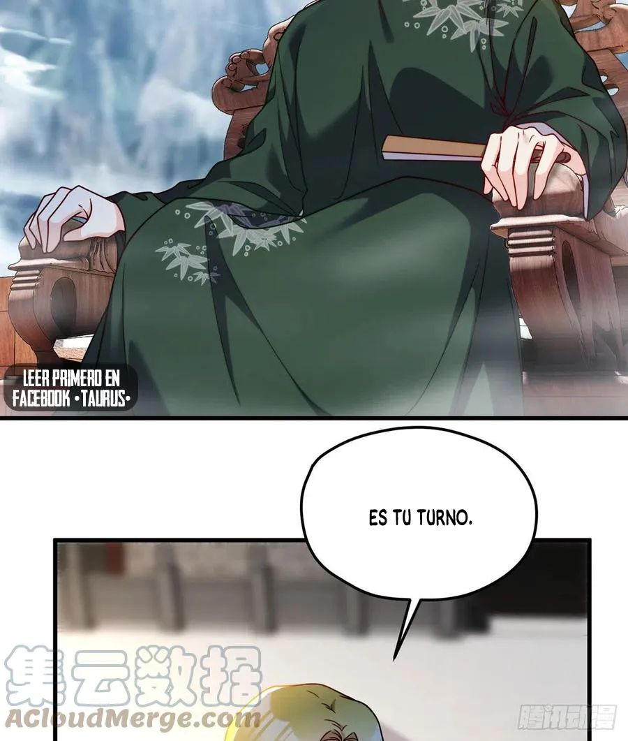 Emperador inmortal Luo Wuji Capítulo 117 en Línea - página 44