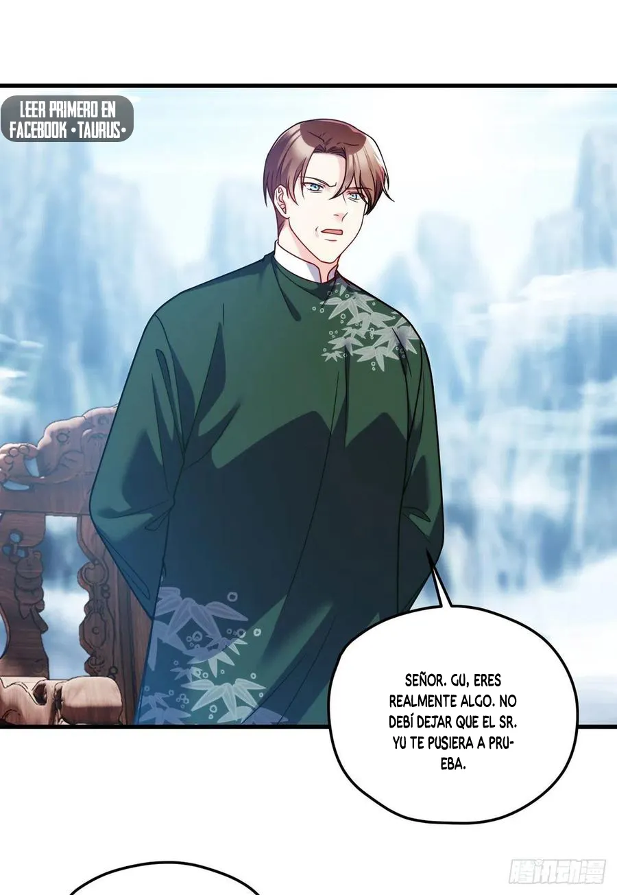 Emperador inmortal Luo Wuji Capítulo 118 en Línea - página 3