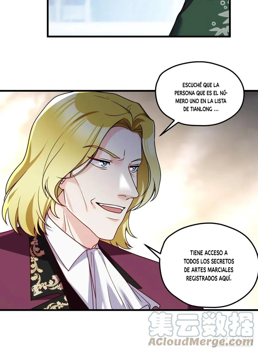 Emperador inmortal Luo Wuji Capítulo 118 en Línea - página 8