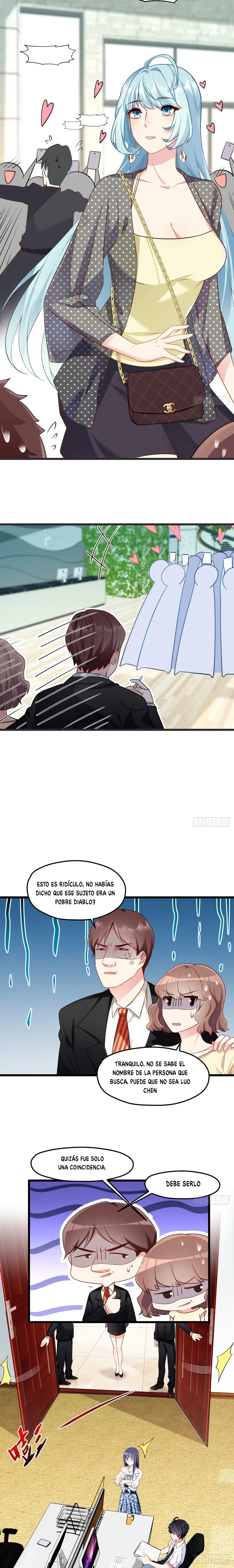 Emperador inmortal Luo Wuji Capítulo 12 en Línea - página 11