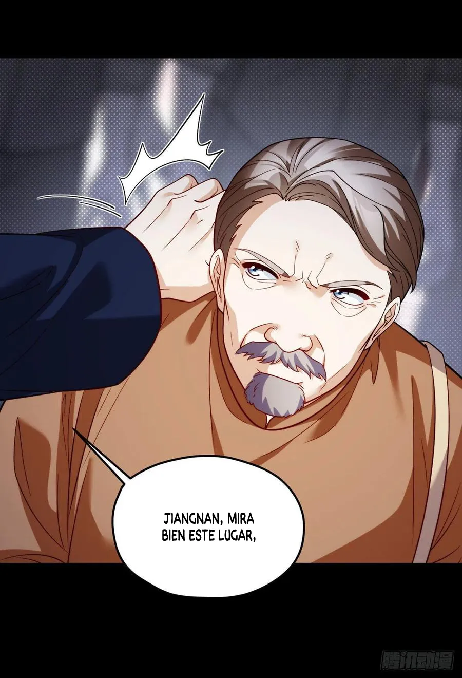 Emperador inmortal Luo Wuji Capítulo 120 en Línea - página 27