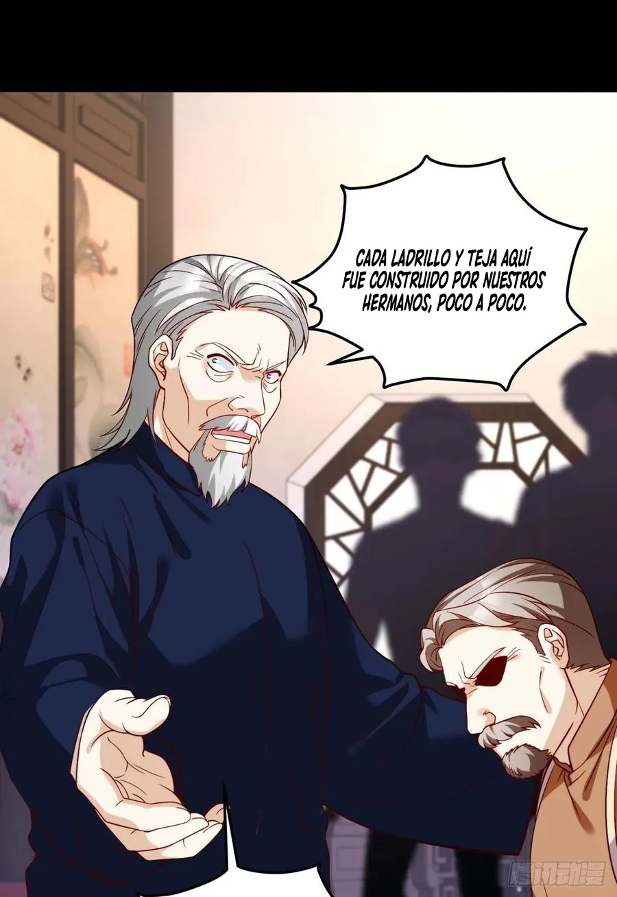 Emperador inmortal Luo Wuji Capítulo 120 en Línea - página 28