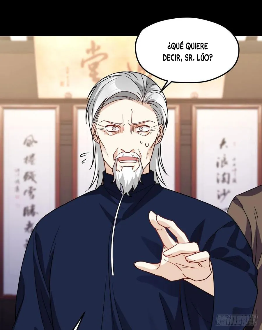 Emperador inmortal Luo Wuji Capítulo 121 en Línea - página 3
