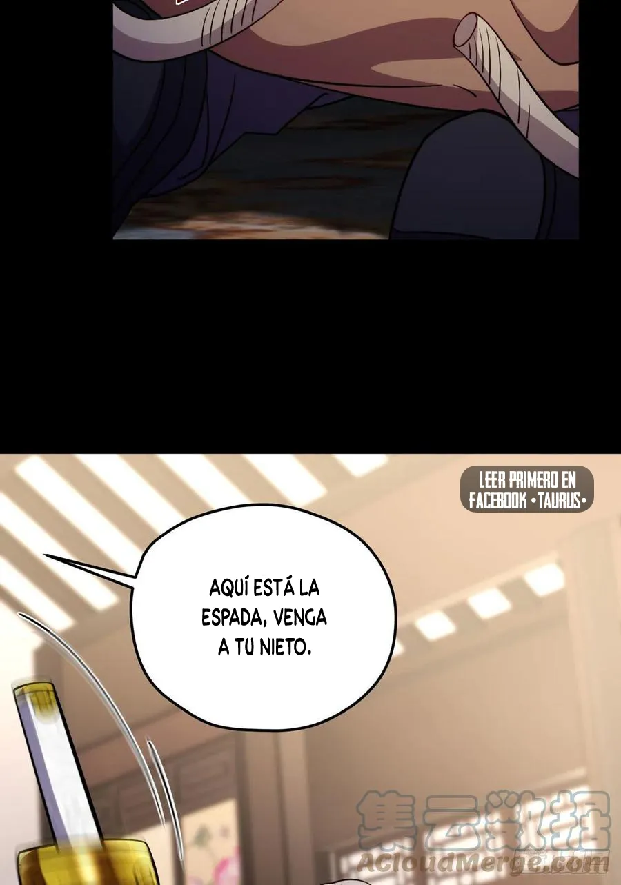 Emperador inmortal Luo Wuji Capítulo 121 en Línea - página 24