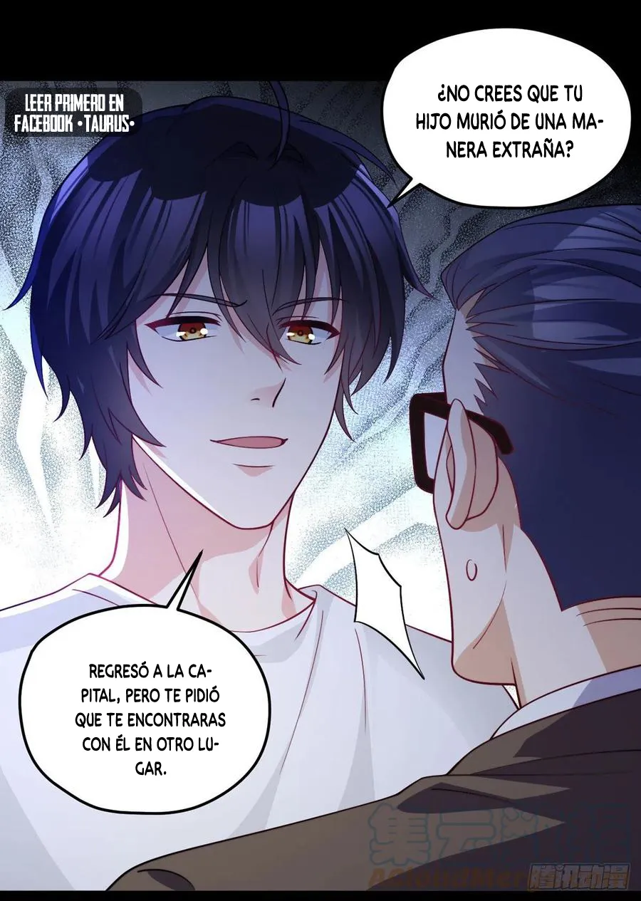 Emperador inmortal Luo Wuji Capítulo 121 en Línea - página 42