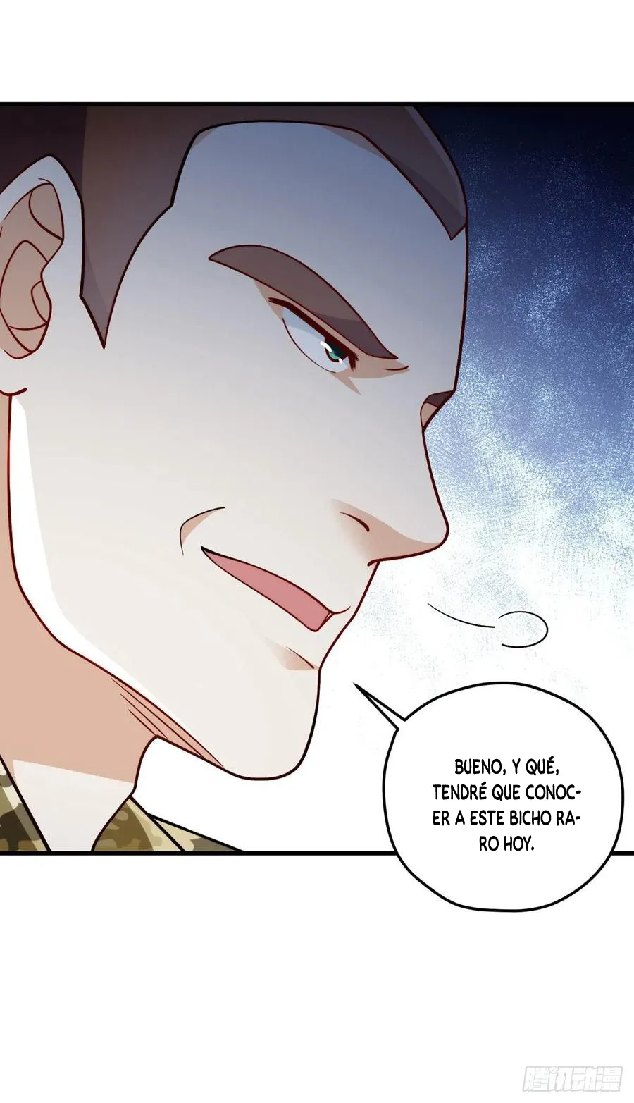 Emperador inmortal Luo Wuji Capítulo 123 en Línea - página 45