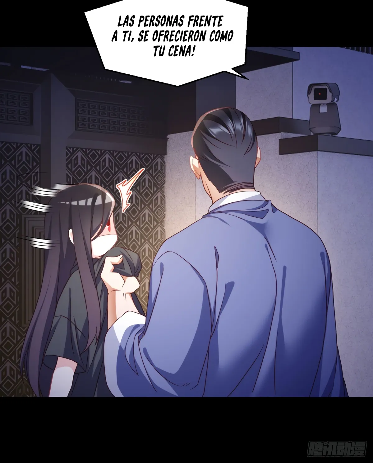 Emperador inmortal Luo Wuji Capítulo 133 en Línea - página 36