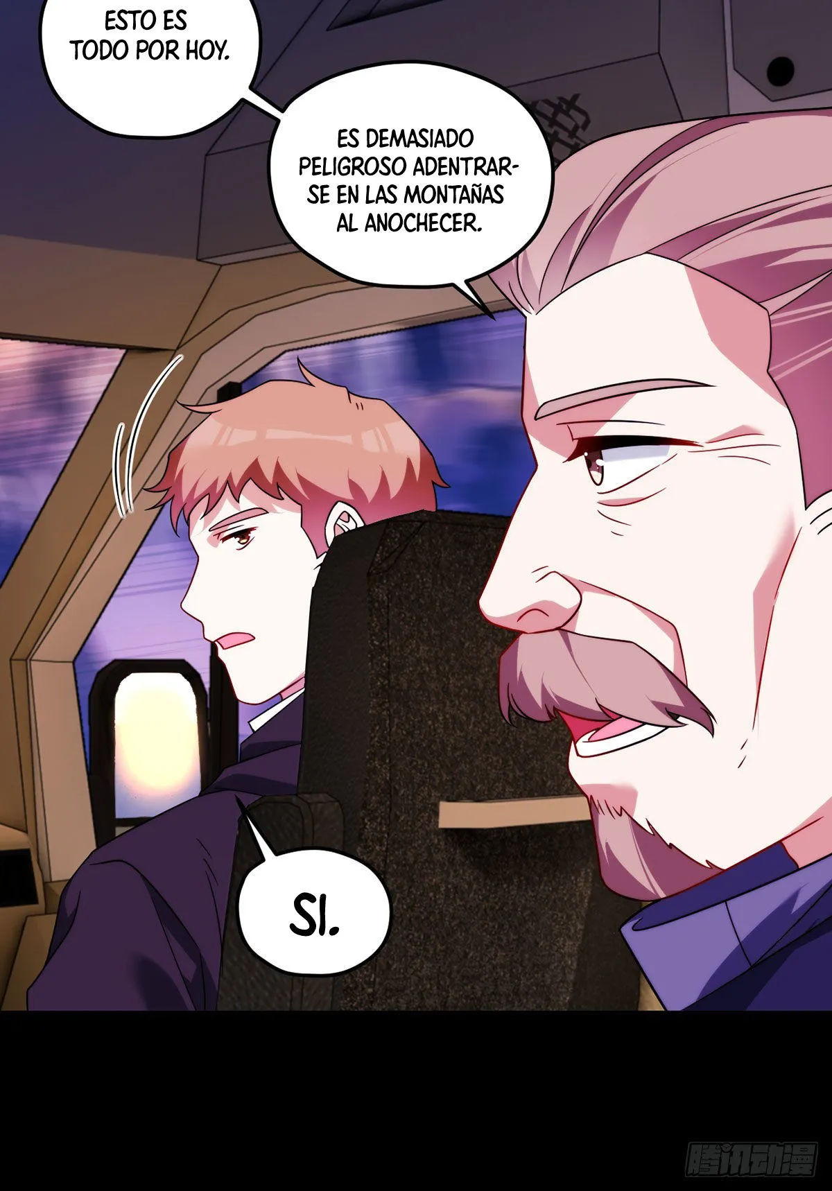 Emperador inmortal Luo Wuji Capítulo 139 en Línea - página 41