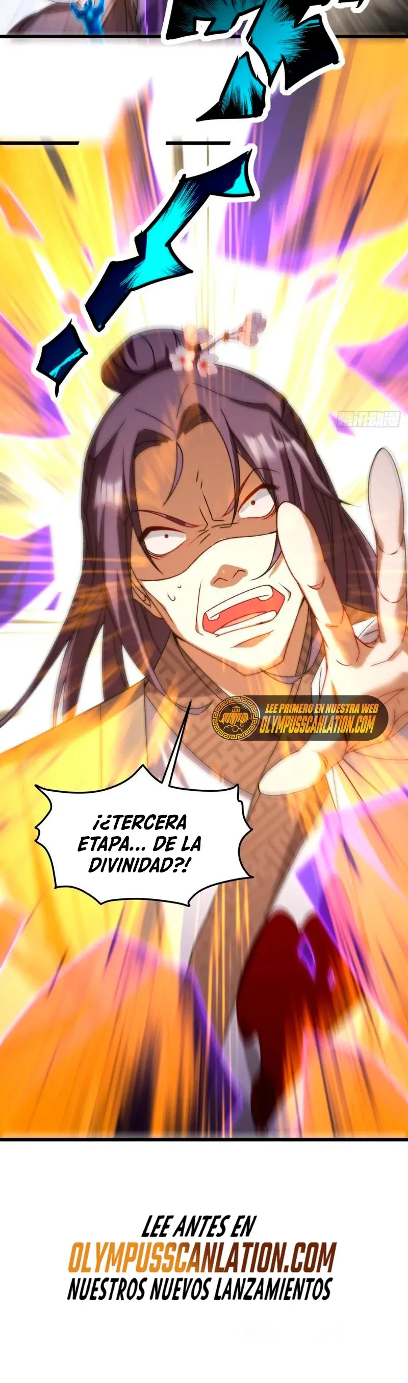 Emperador inmortal Luo Wuji Capítulo 151 en Línea - página 26