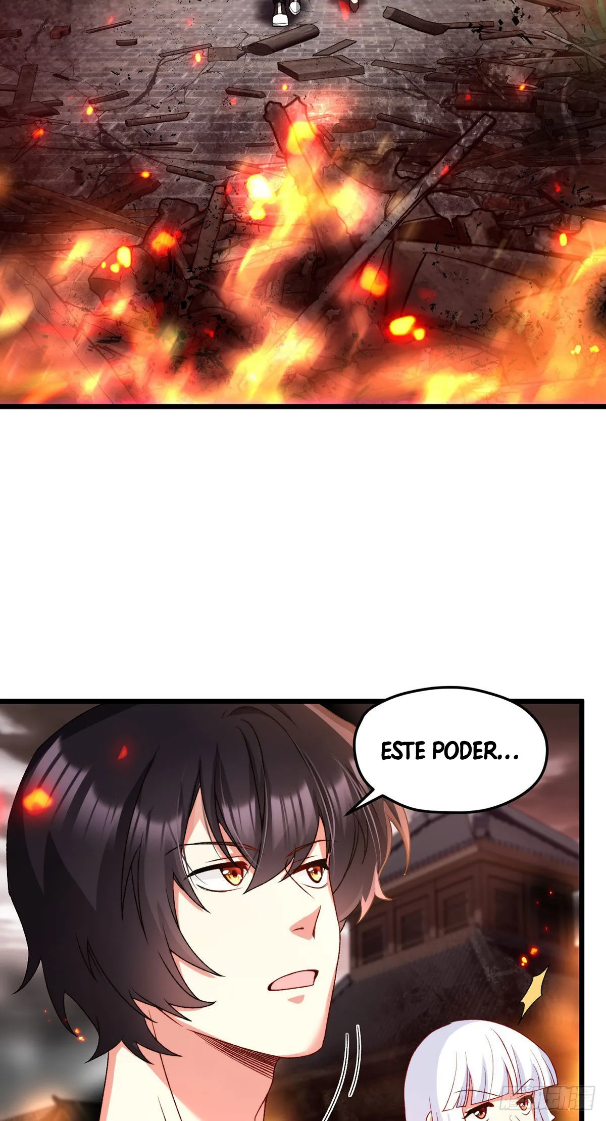 Emperador inmortal Luo Wuji Capítulo 155 en Línea - página 20