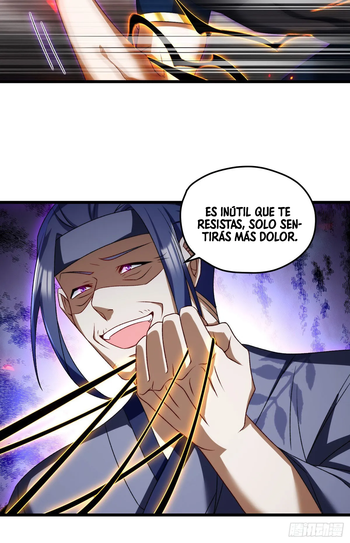 Emperador inmortal Luo Wuji Capítulo 155 en Línea - página 26