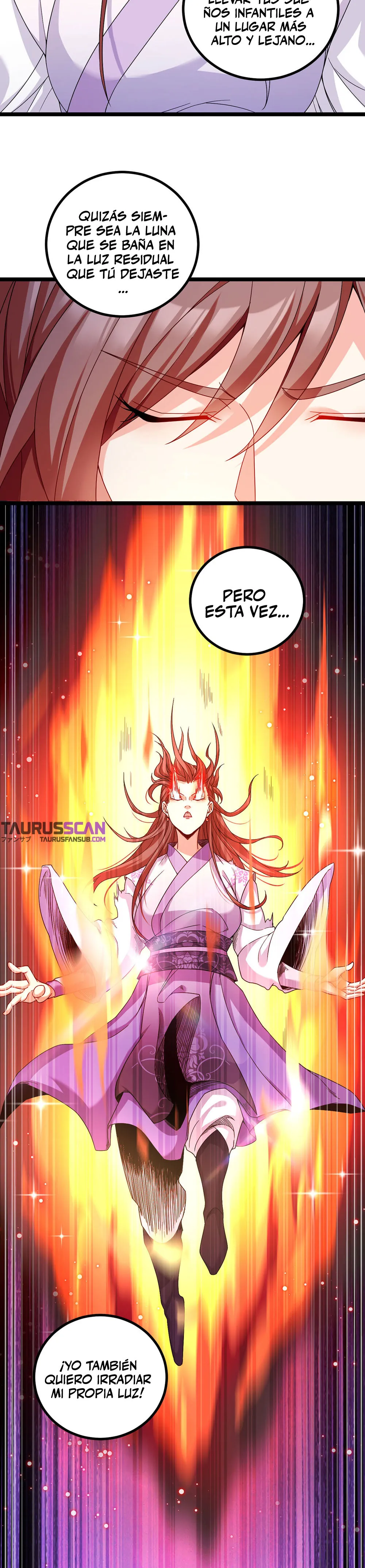 Emperador inmortal Luo Wuji Capítulo 208 en Línea - página 16