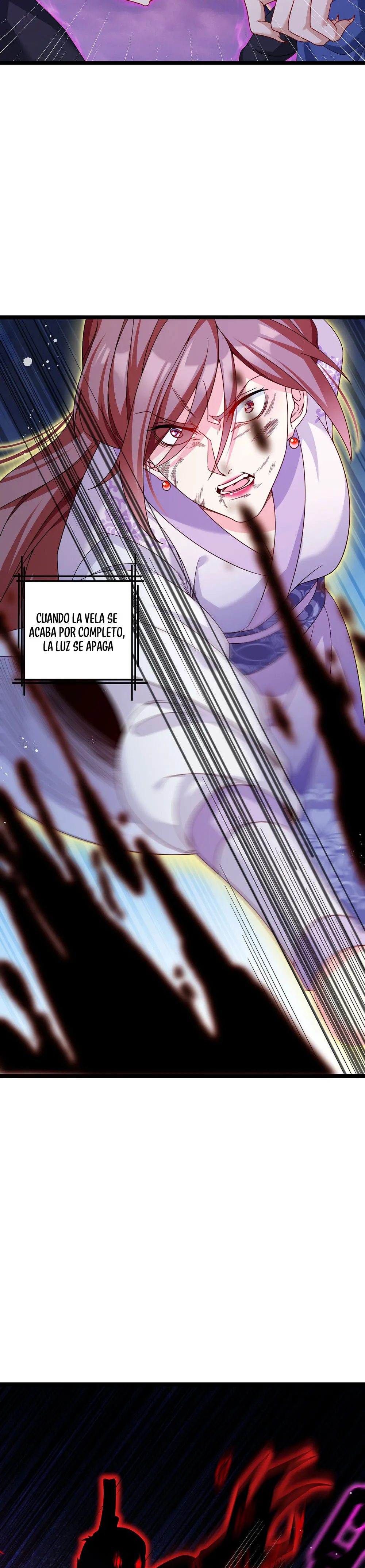 Emperador inmortal Luo Wuji Capítulo 208 en Línea - página 19