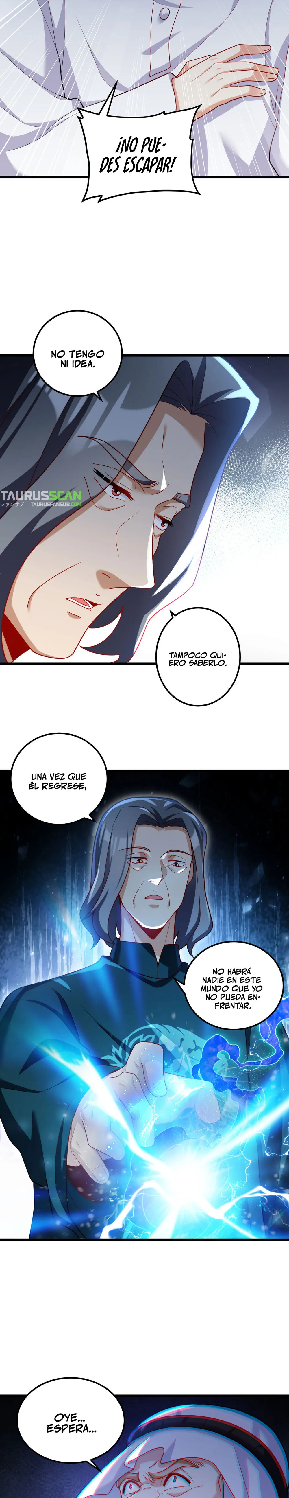 Emperador inmortal Luo Wuji Capítulo 219 en Línea - página 16