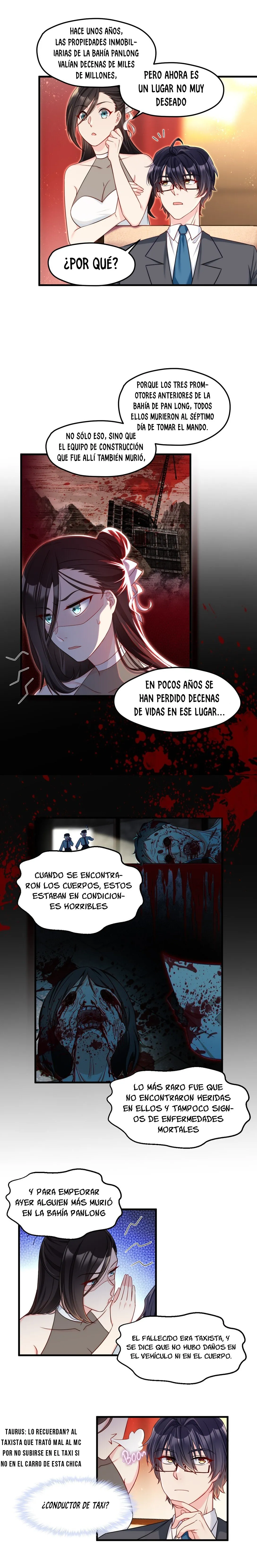 Emperador inmortal Luo Wuji Capítulo 22 en Línea - página 10