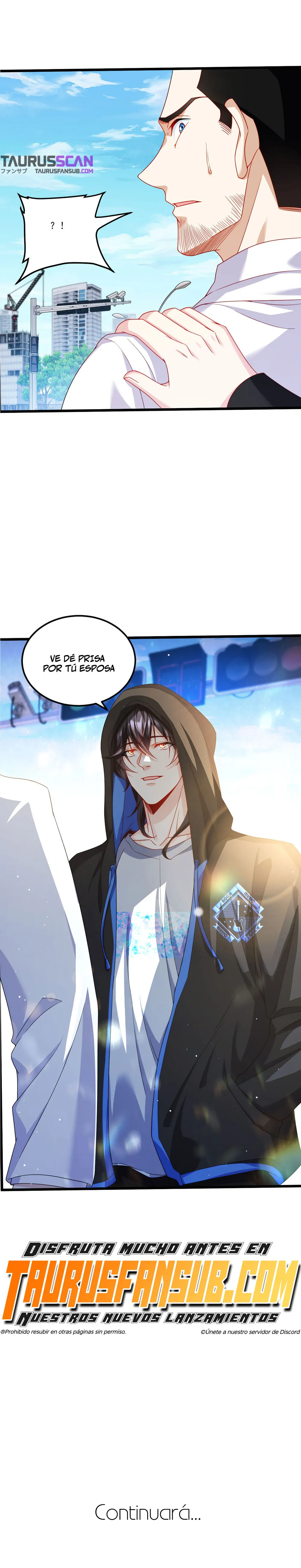 Emperador inmortal Luo Wuji Capítulo 220 en Línea - página 20