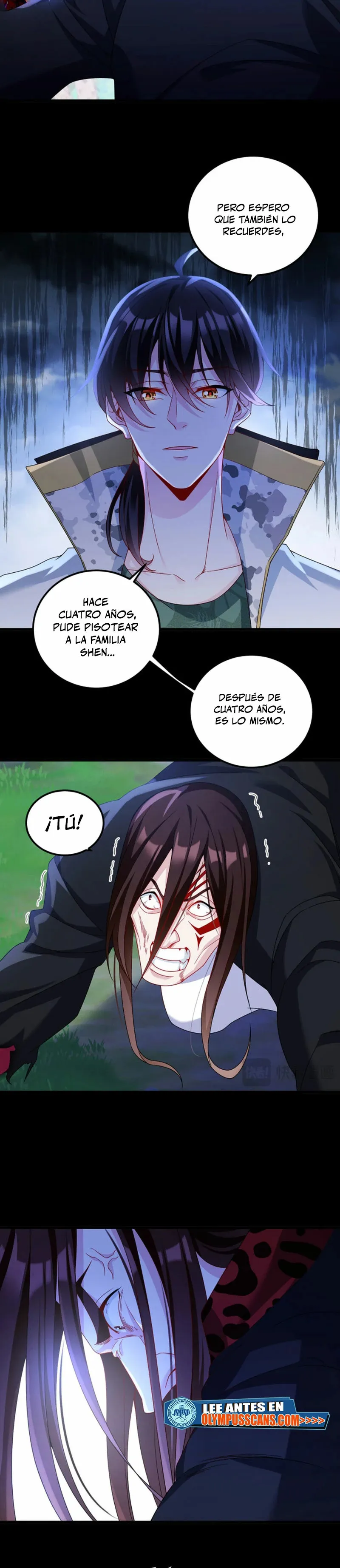 Emperador inmortal Luo Wuji Capítulo 226 en Línea - página 16
