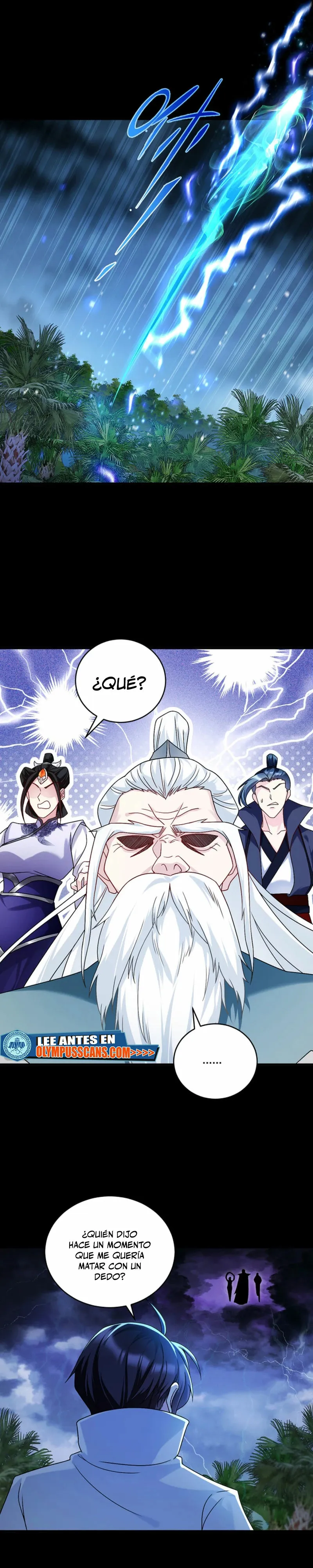 Emperador inmortal Luo Wuji Capítulo 229 en Línea - página 6