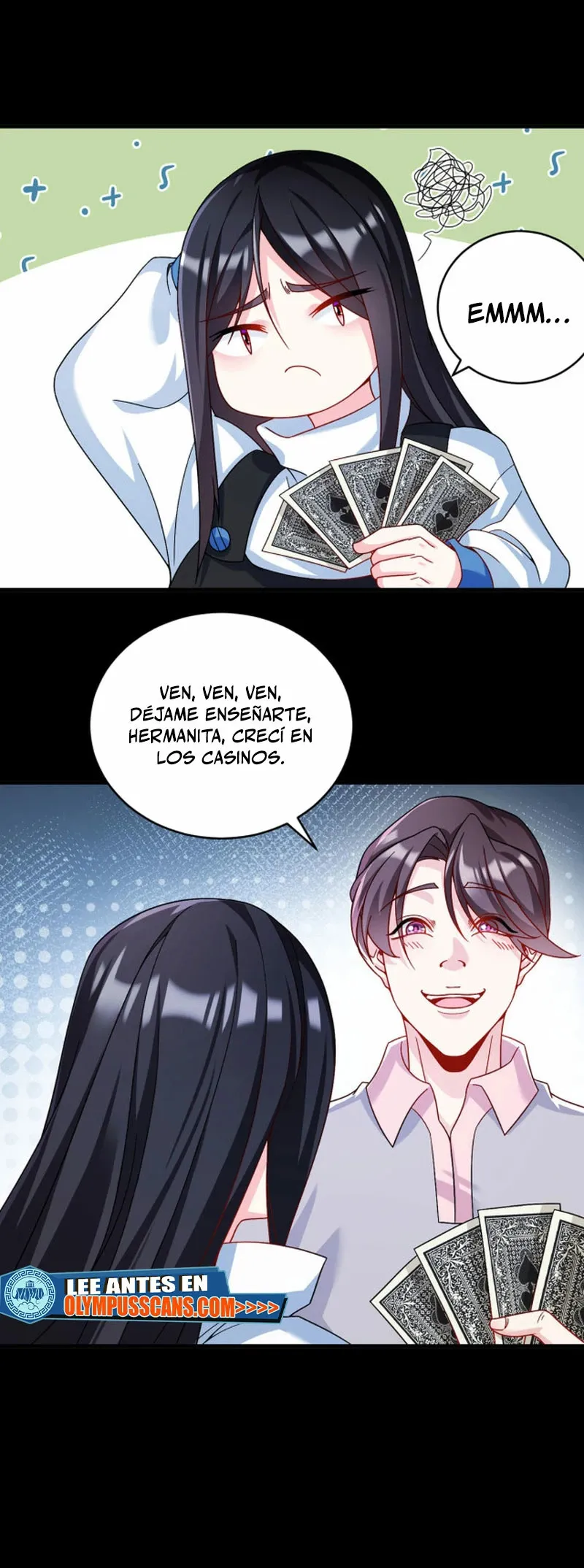 Emperador inmortal Luo Wuji Capítulo 230 en Línea - página 21