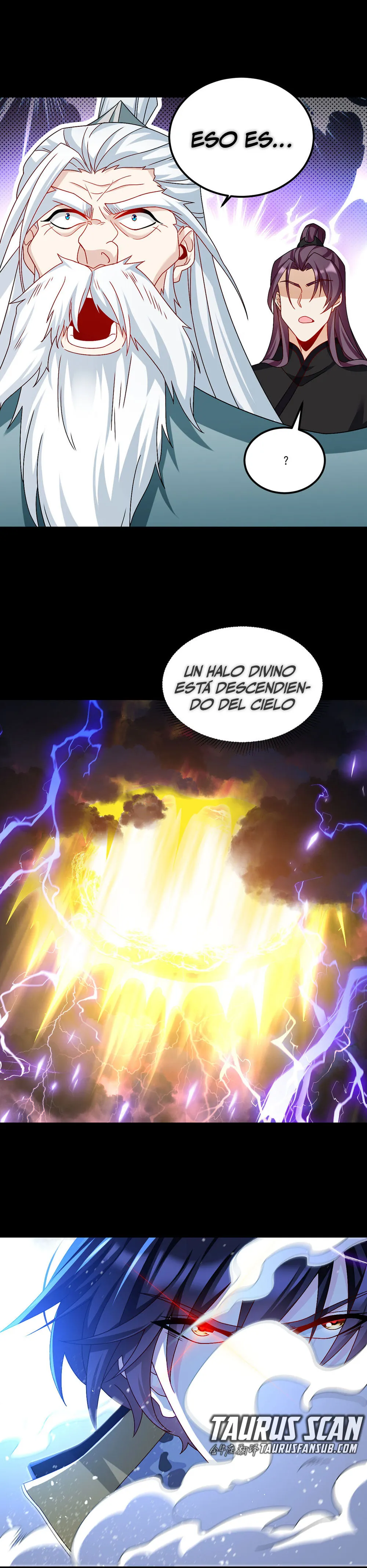 Emperador inmortal Luo Wuji Capítulo 236 en Línea - página 23