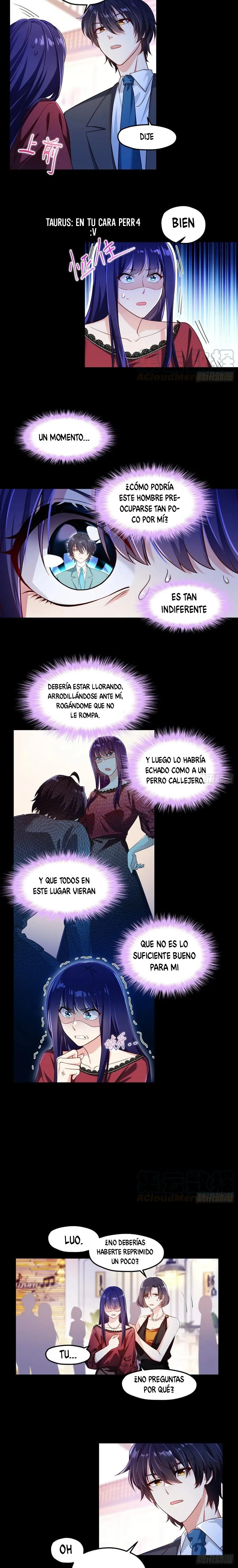 Emperador inmortal Luo Wuji Capítulo 34 en Línea - página 5