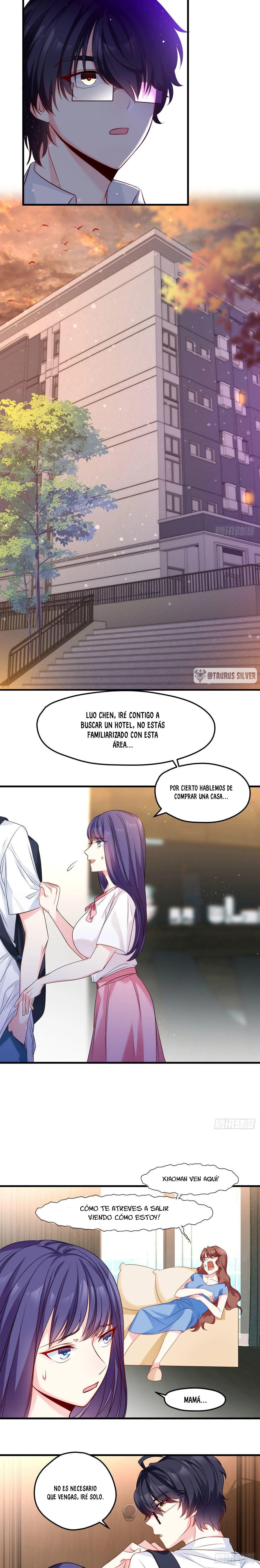 Emperador inmortal Luo Wuji Capítulo 6 en Línea - página 13