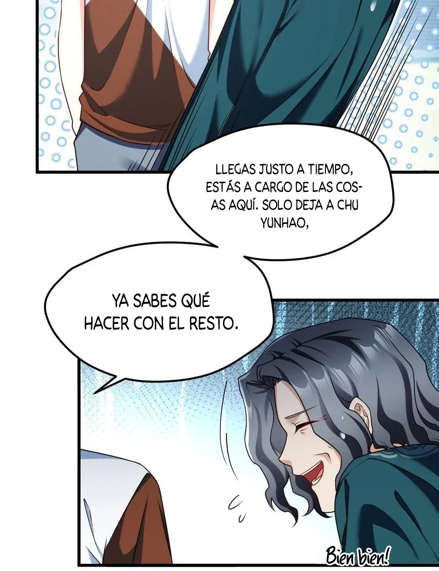 Emperador inmortal Luo Wuji Capítulo 74 en Línea - página 39
