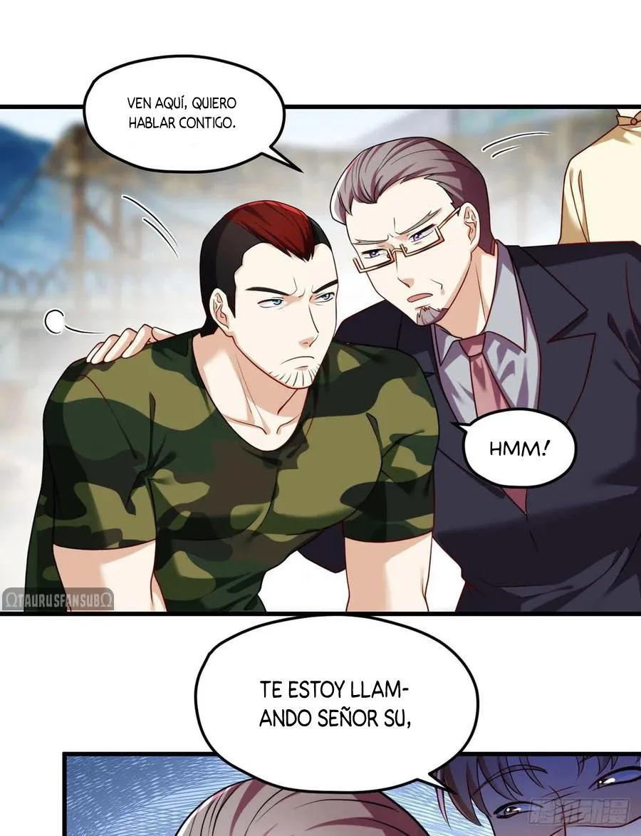 Emperador inmortal Luo Wuji Capítulo 78 en Línea - página 21