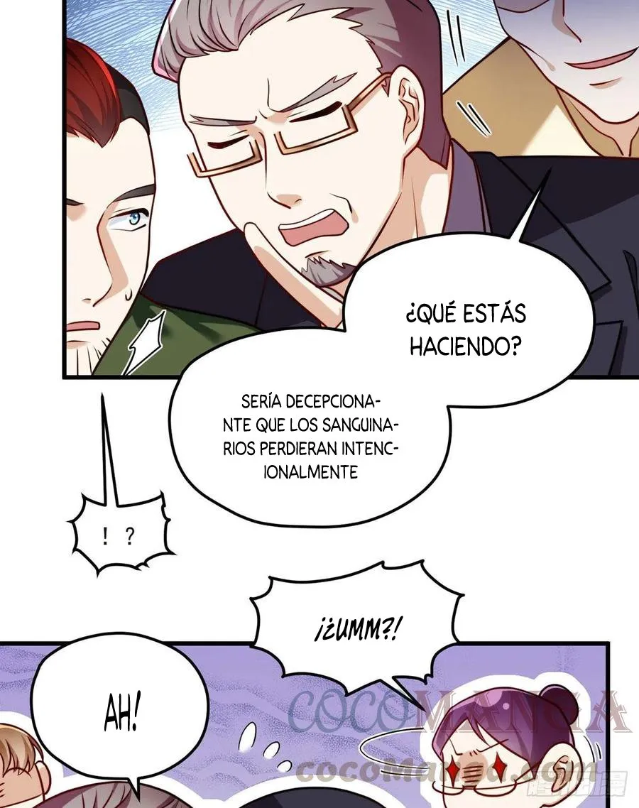 Emperador inmortal Luo Wuji Capítulo 78 en Línea - página 22