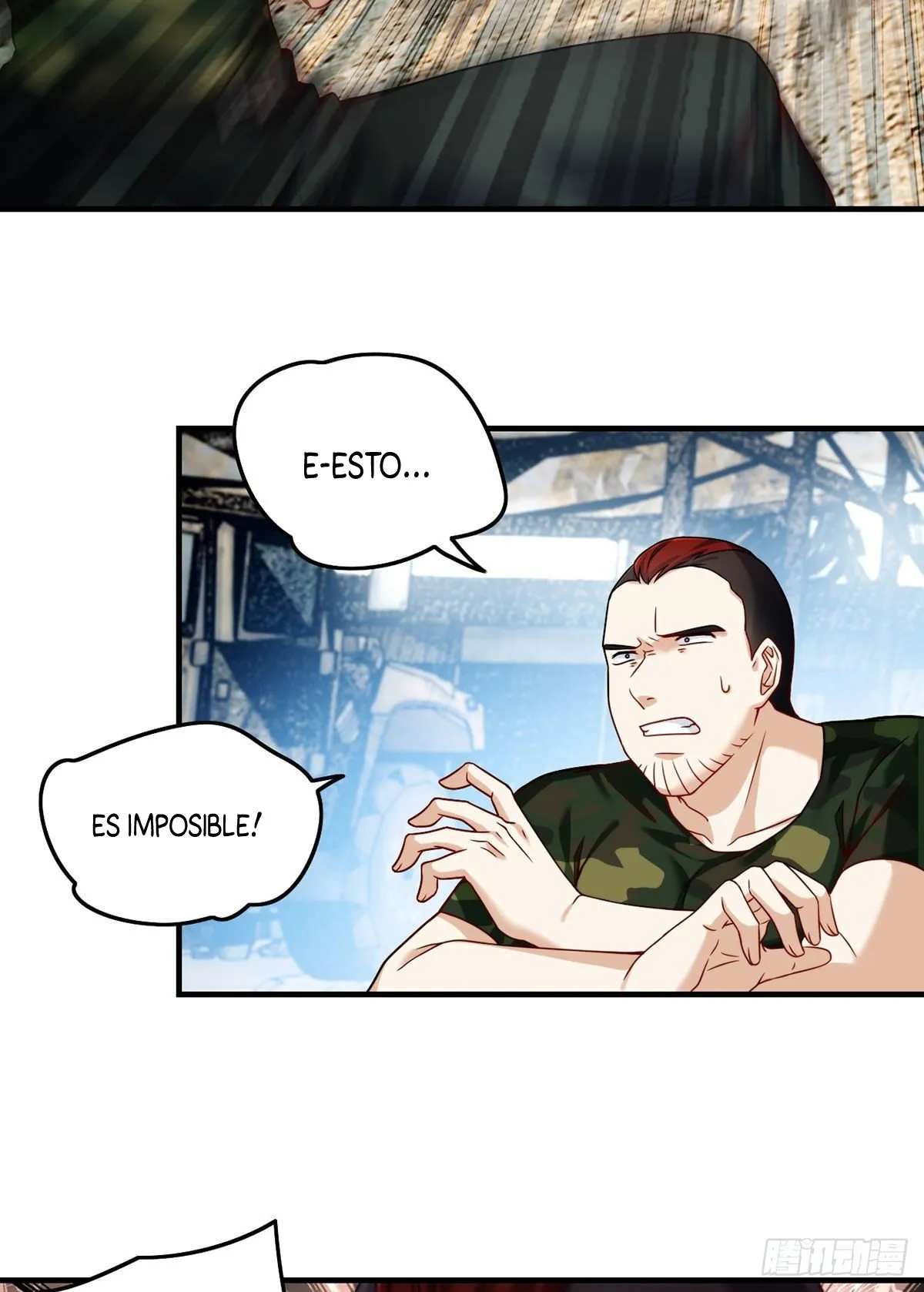 Emperador inmortal Luo Wuji Capítulo 79 en Línea - página 27