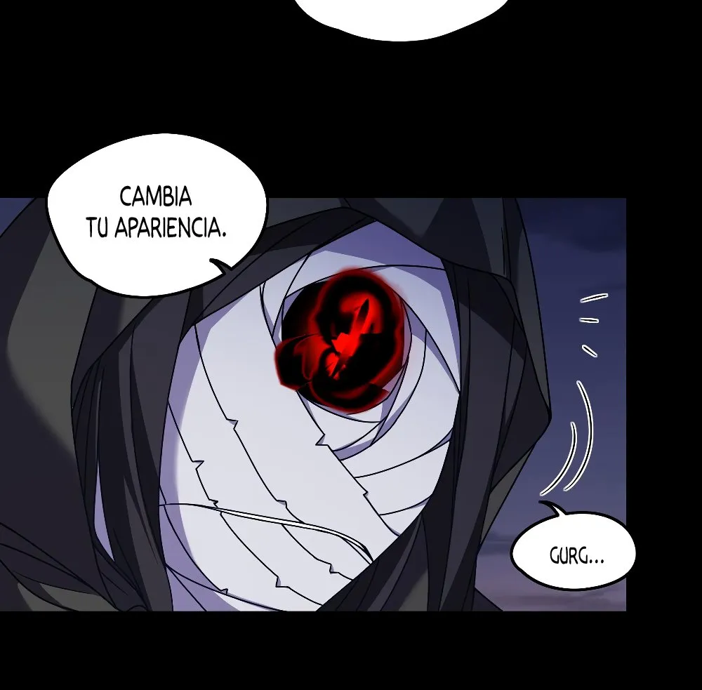 Emperador inmortal Luo Wuji Capítulo 94 en Línea - página 20