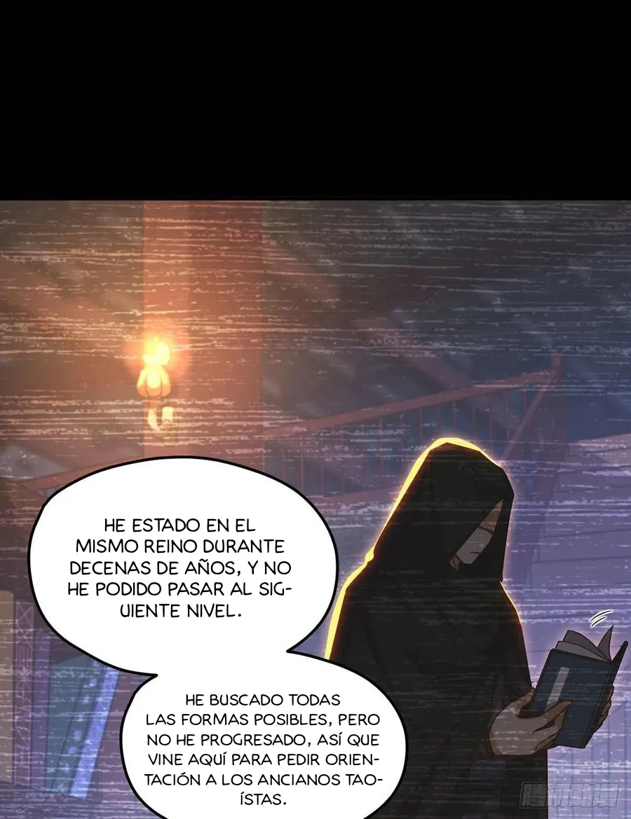 Emperador inmortal Luo Wuji Capítulo 99 en Línea - página 2