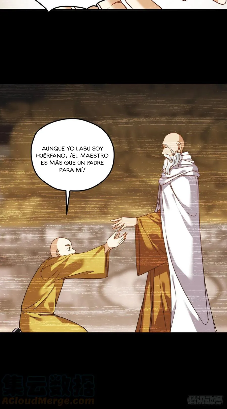 Emperador inmortal Luo Wuji Capítulo 99 en Línea - página 7