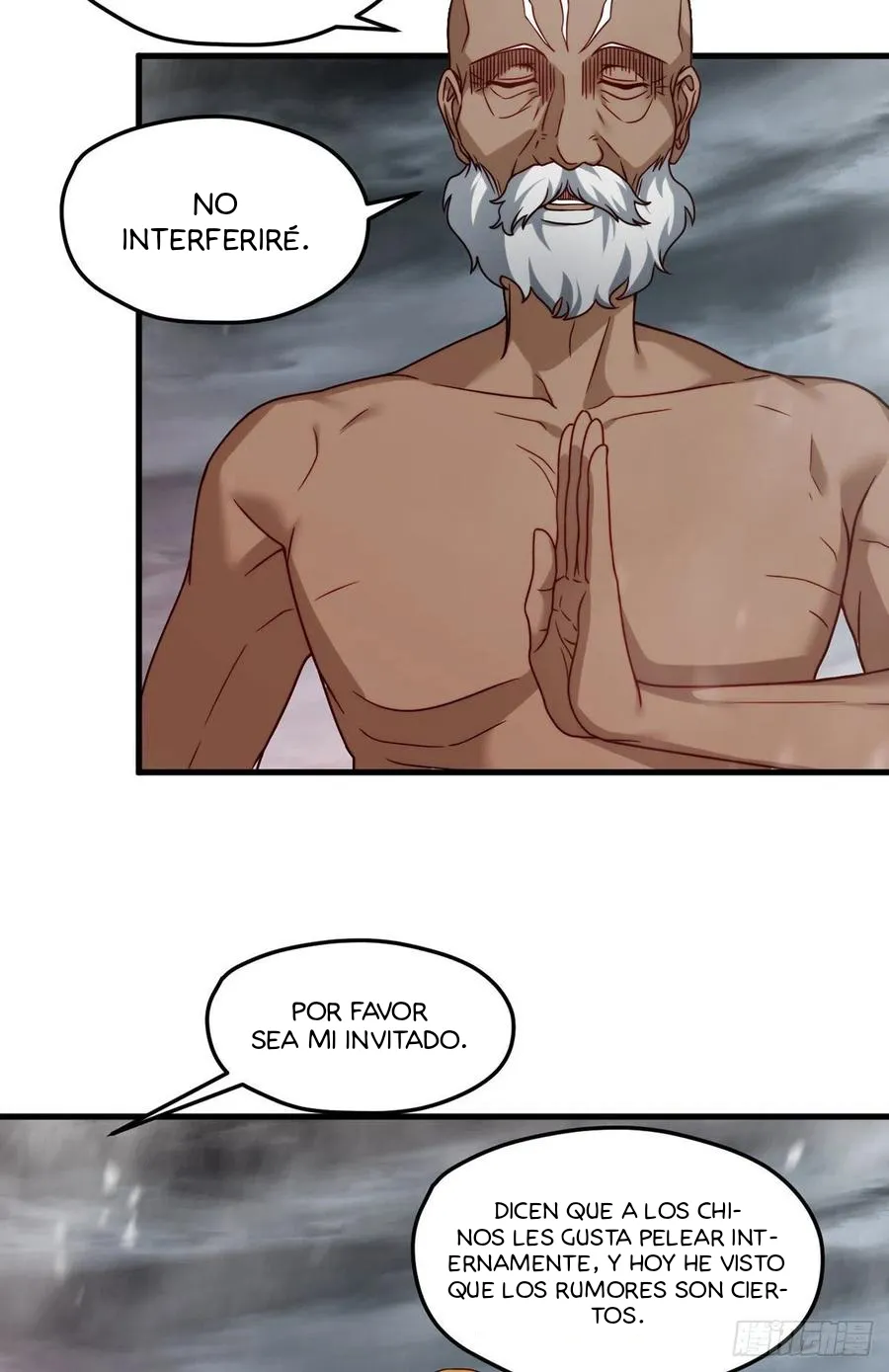 Emperador inmortal Luo Wuji Capítulo 99 en Línea - página 15
