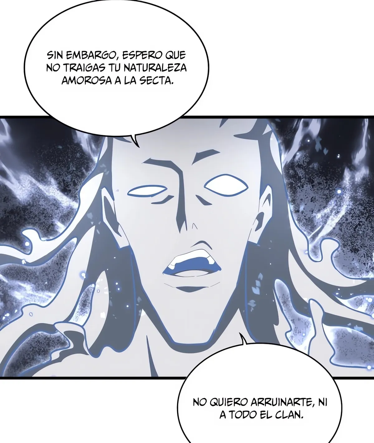 Emperador Mágico Capítulo 367 en Línea - página 25