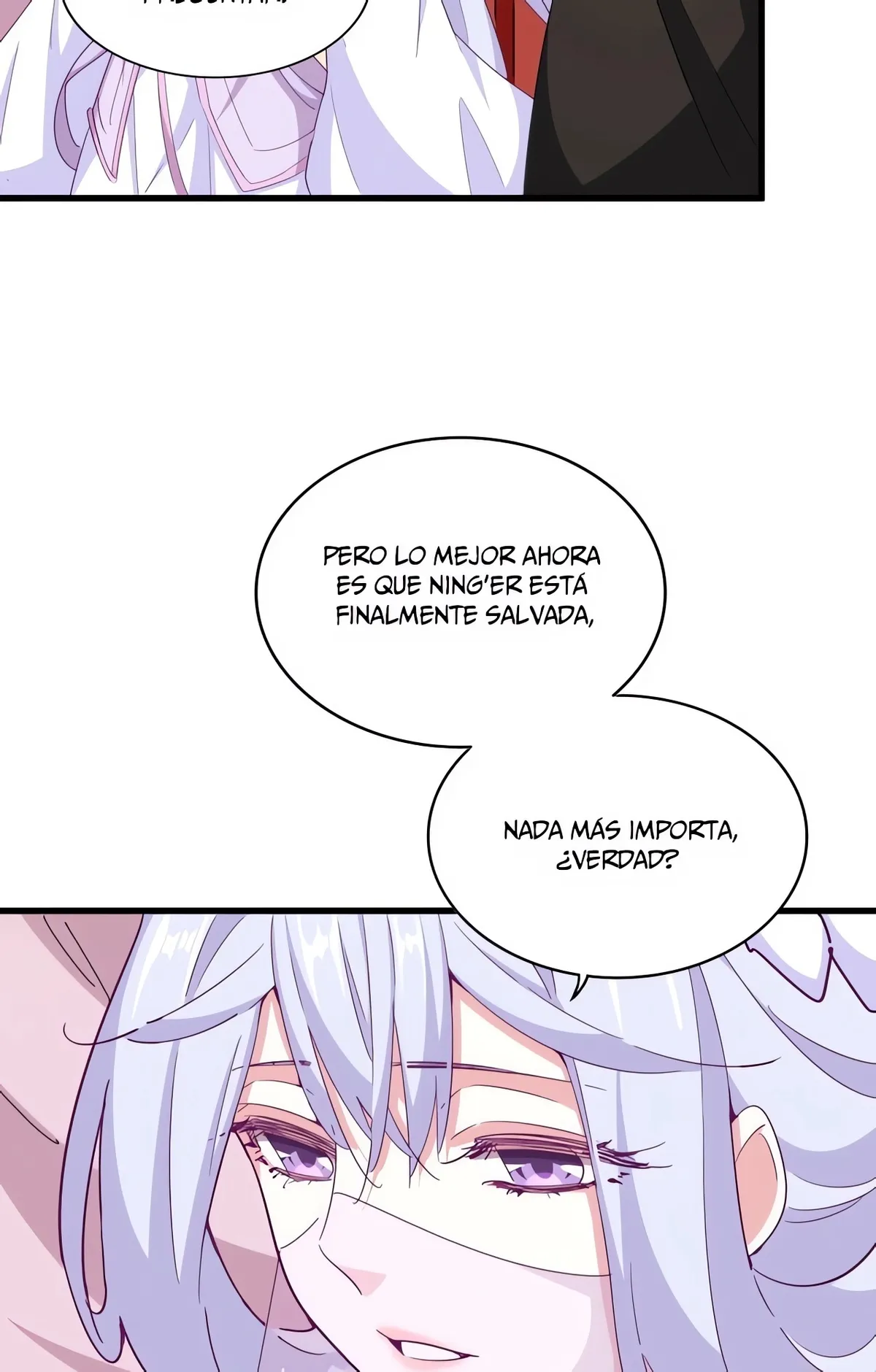 Emperador Mágico Capítulo 367 en Línea - página 41