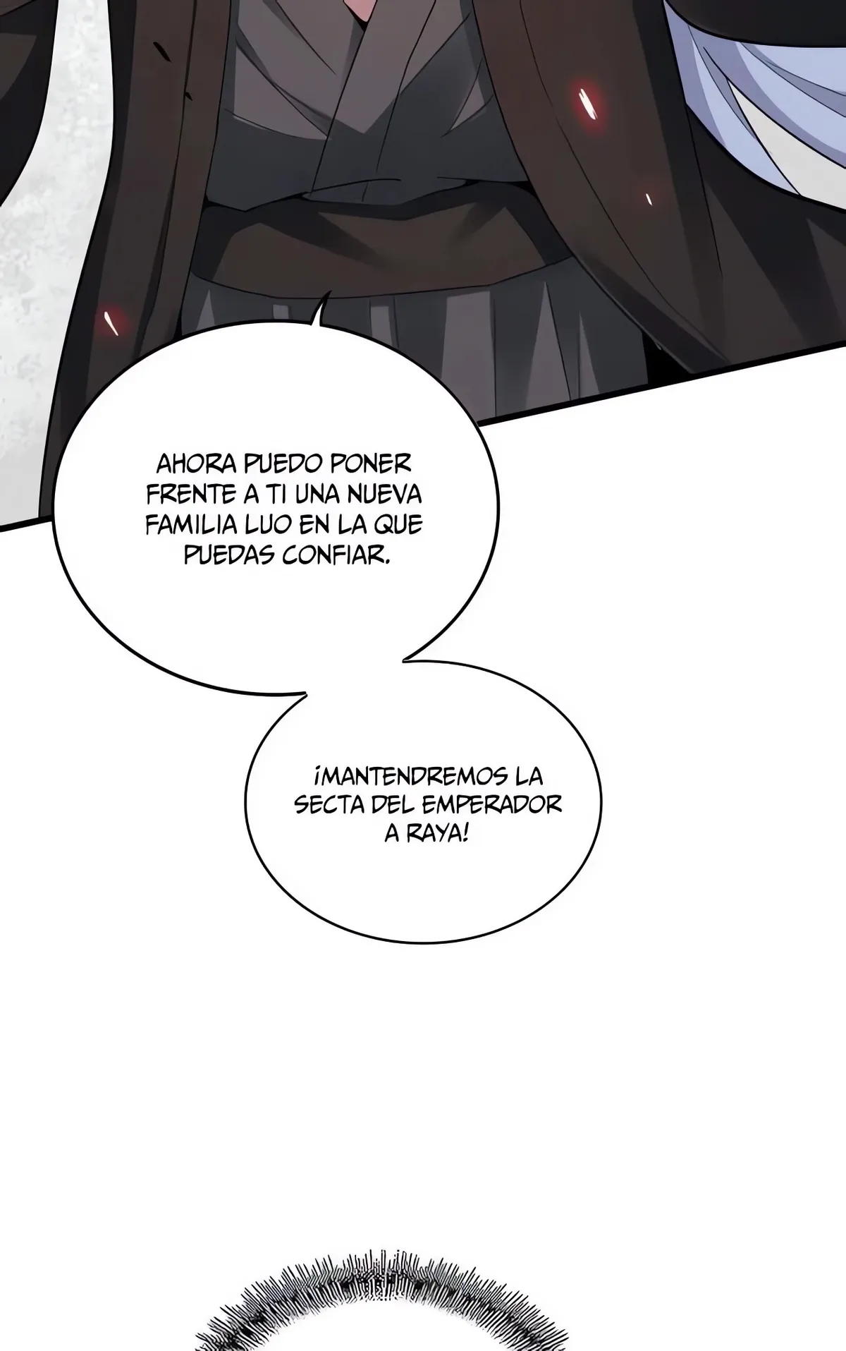 Emperador Mágico Capítulo 369 en Línea - página 42