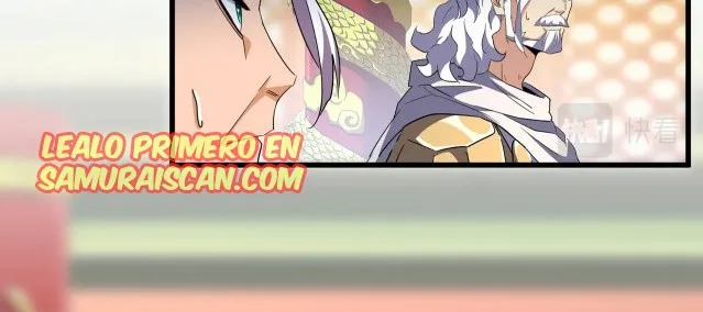 Emperador Mágico Capítulo 373 en Línea - página 13