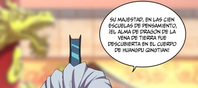 Emperador Mágico Capítulo 373 en Línea - página 14