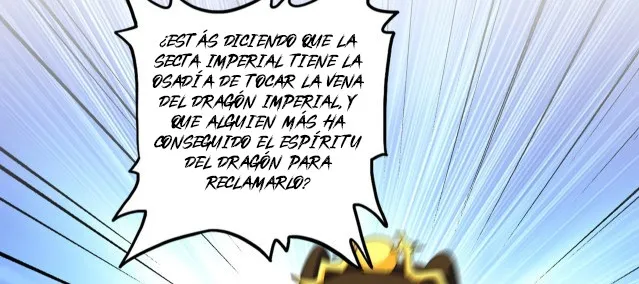 Emperador Mágico Capítulo 373 en Línea - página 21